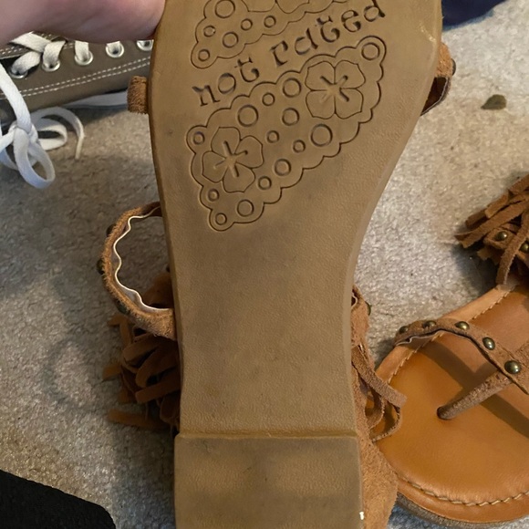 Sandals - Picture 2 of 2